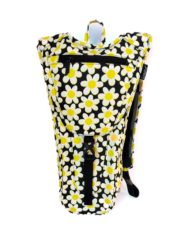 91057: Hydro Pack Insulated | Recycled RPET | Daisy Bee