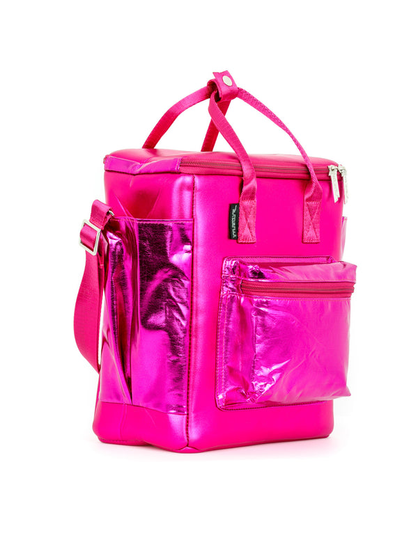 91304: Chillout ClawCan Case Cooler | Pink