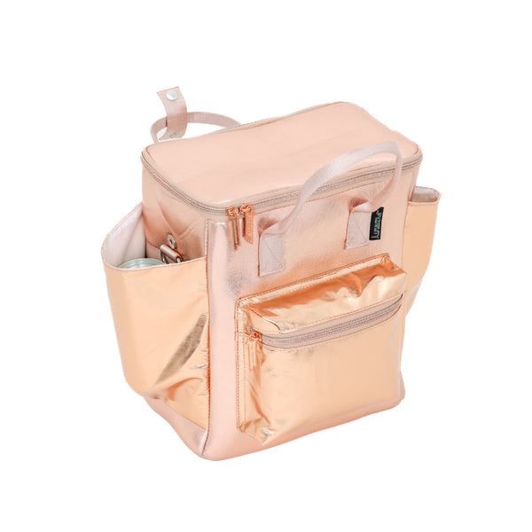91405: Chillout StanCan Case Cooler | Rose Gold