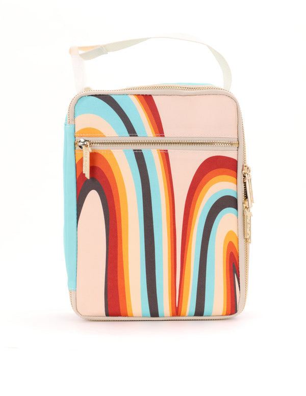 91461: Munch Box | Recycled rPET | Boogie Bend