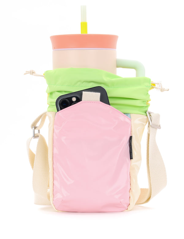 91550 Sip Slip 40XL| Colorblock | Walla Walla