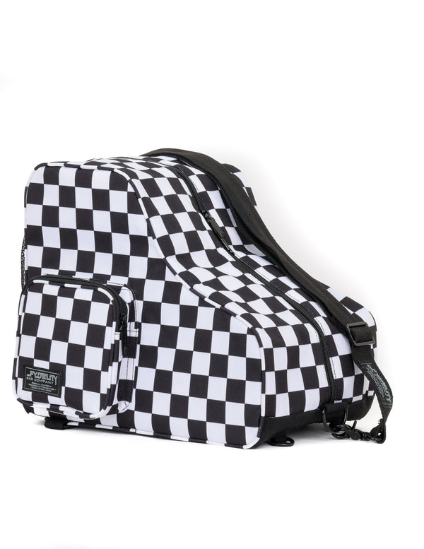 98106: Freewheelin' Roller Skate Bag Pack | INDY