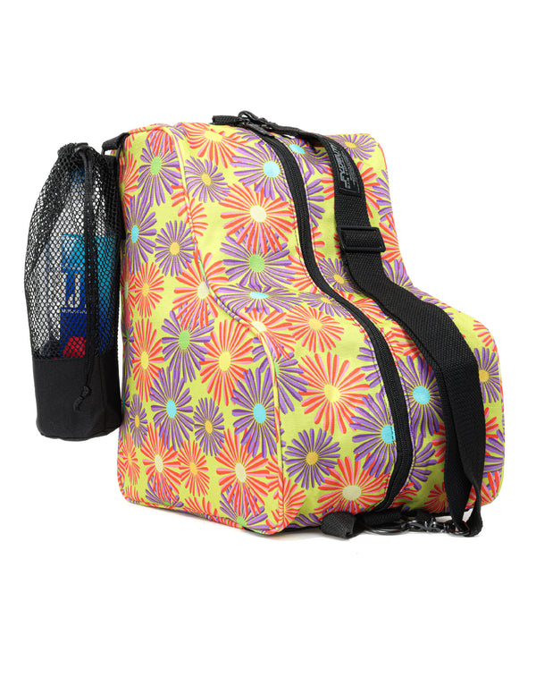98203: High Roller Skate Bag | Poppin'
