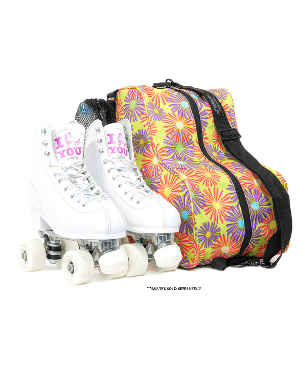 98203: High Roller Skate Bag | Poppin'