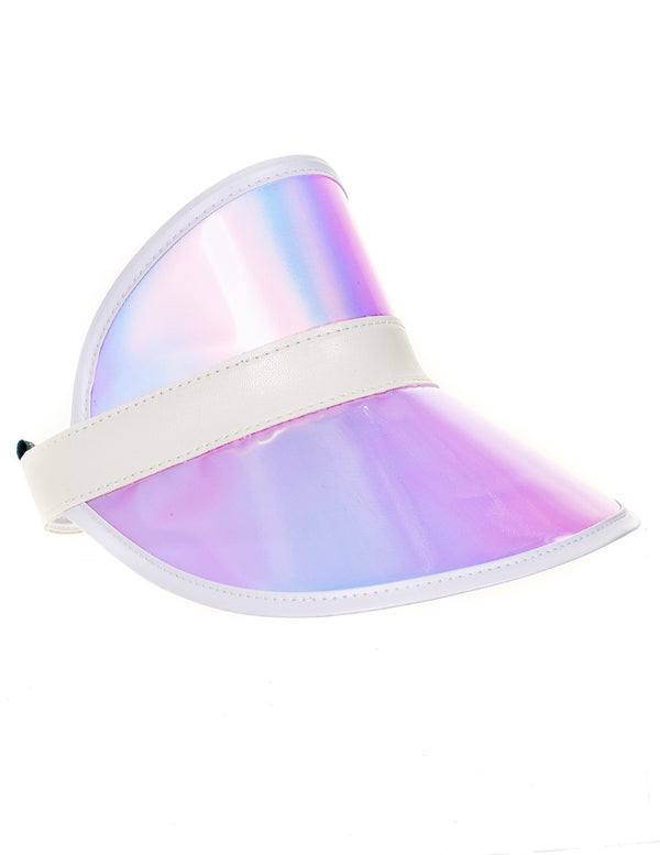 20002: Future Retro VISOR | PLASMA Storm