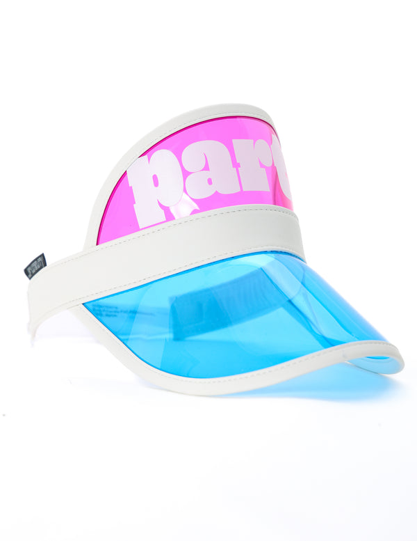 20242: Future Retro VISOR | Party