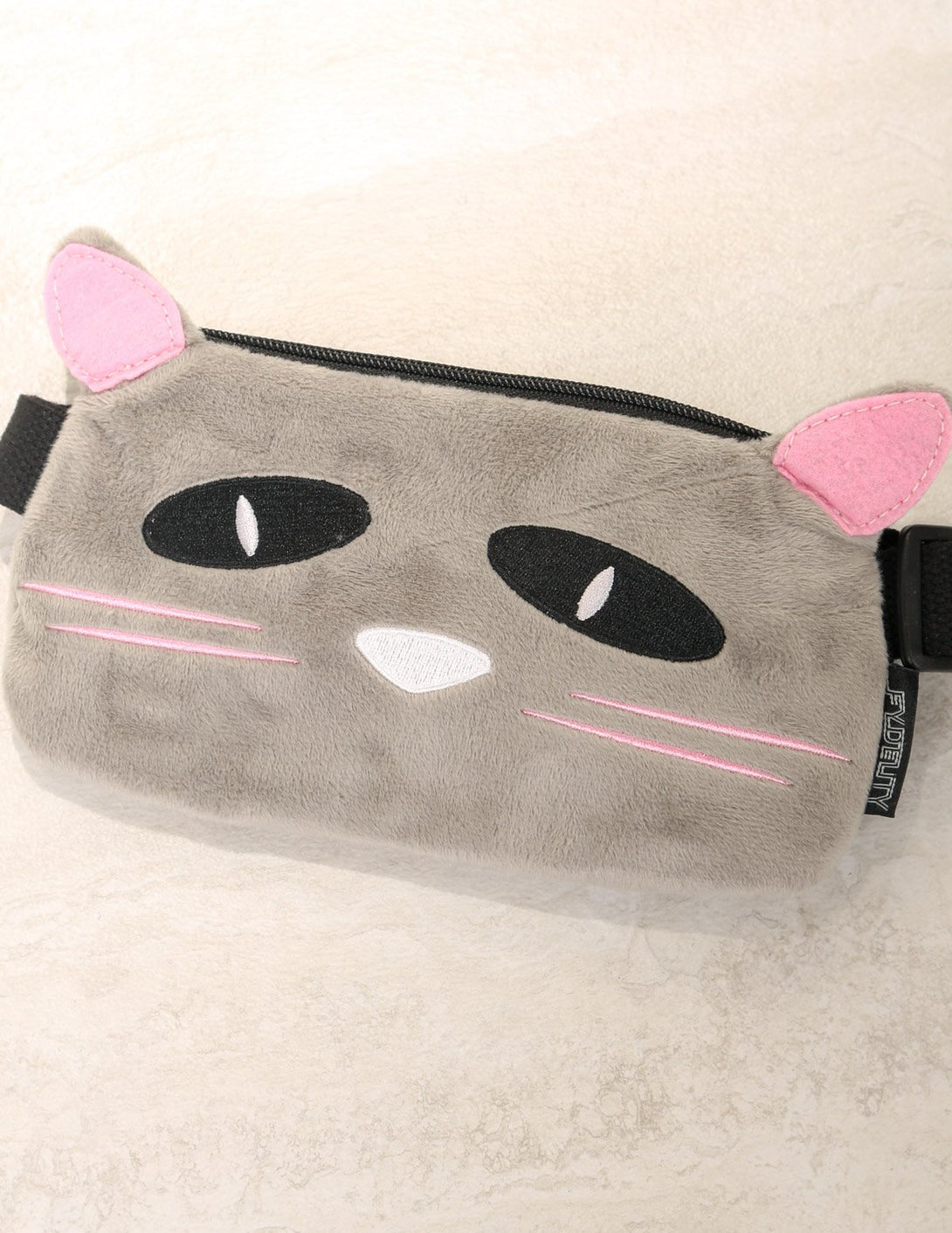 30088: ANIME-L | Fanny Pack Marceau Mouse/Cat