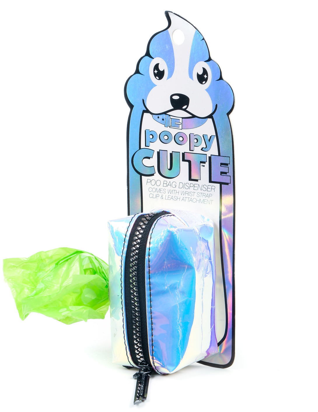 30320: poopyCUTE | MIRRIRIDESCENT