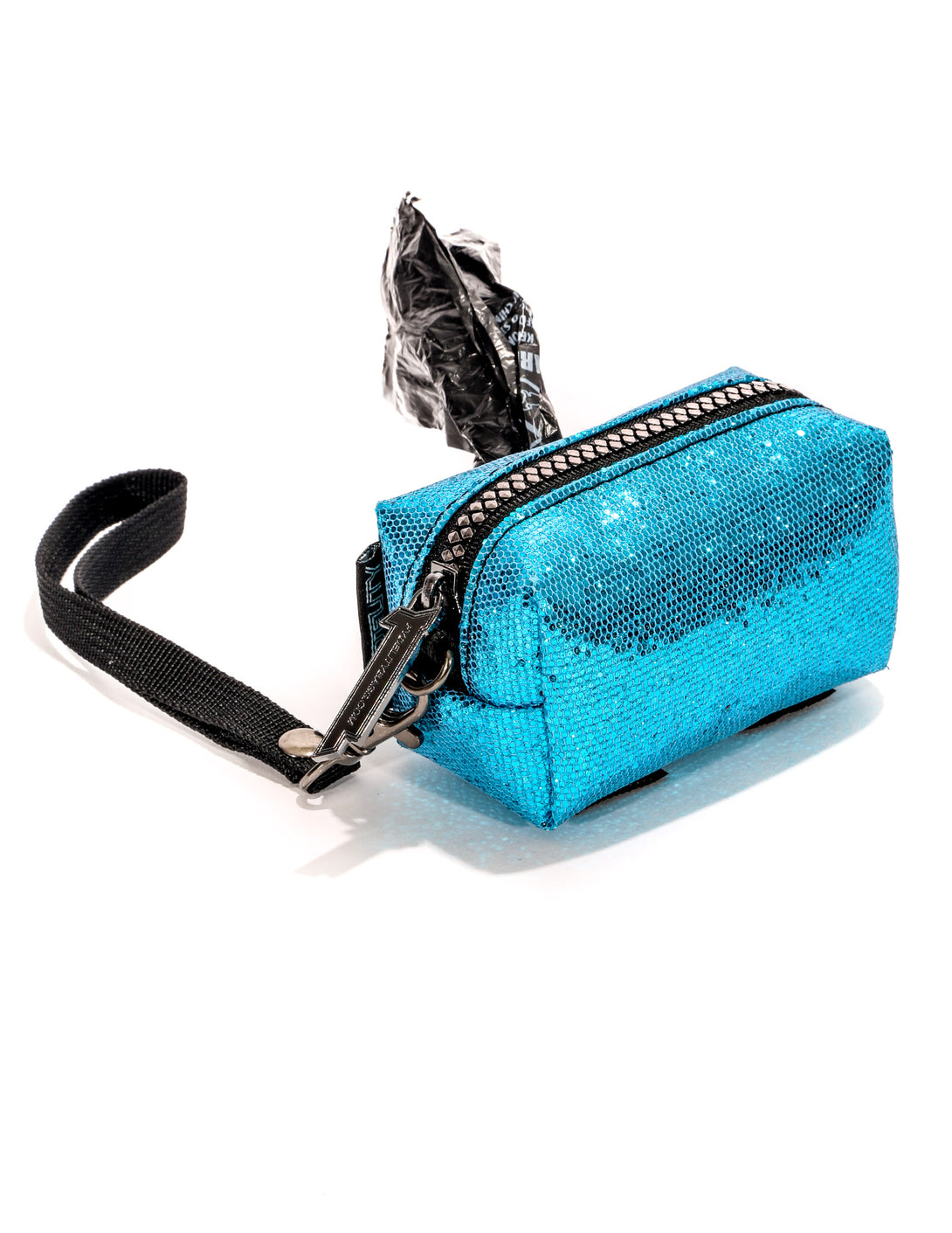 30322: FYDELITY- poopyCUTE: GLAM Blue