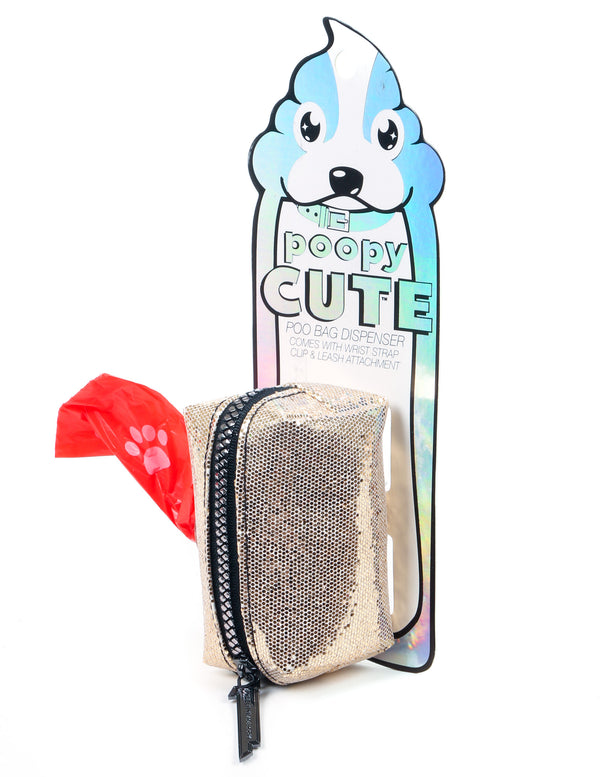 30327: poopyCUTE | Dazzler Glam Platnium