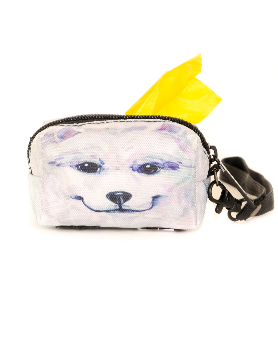 30343: poopyCUTE | DOGGIE Eskimo Dog