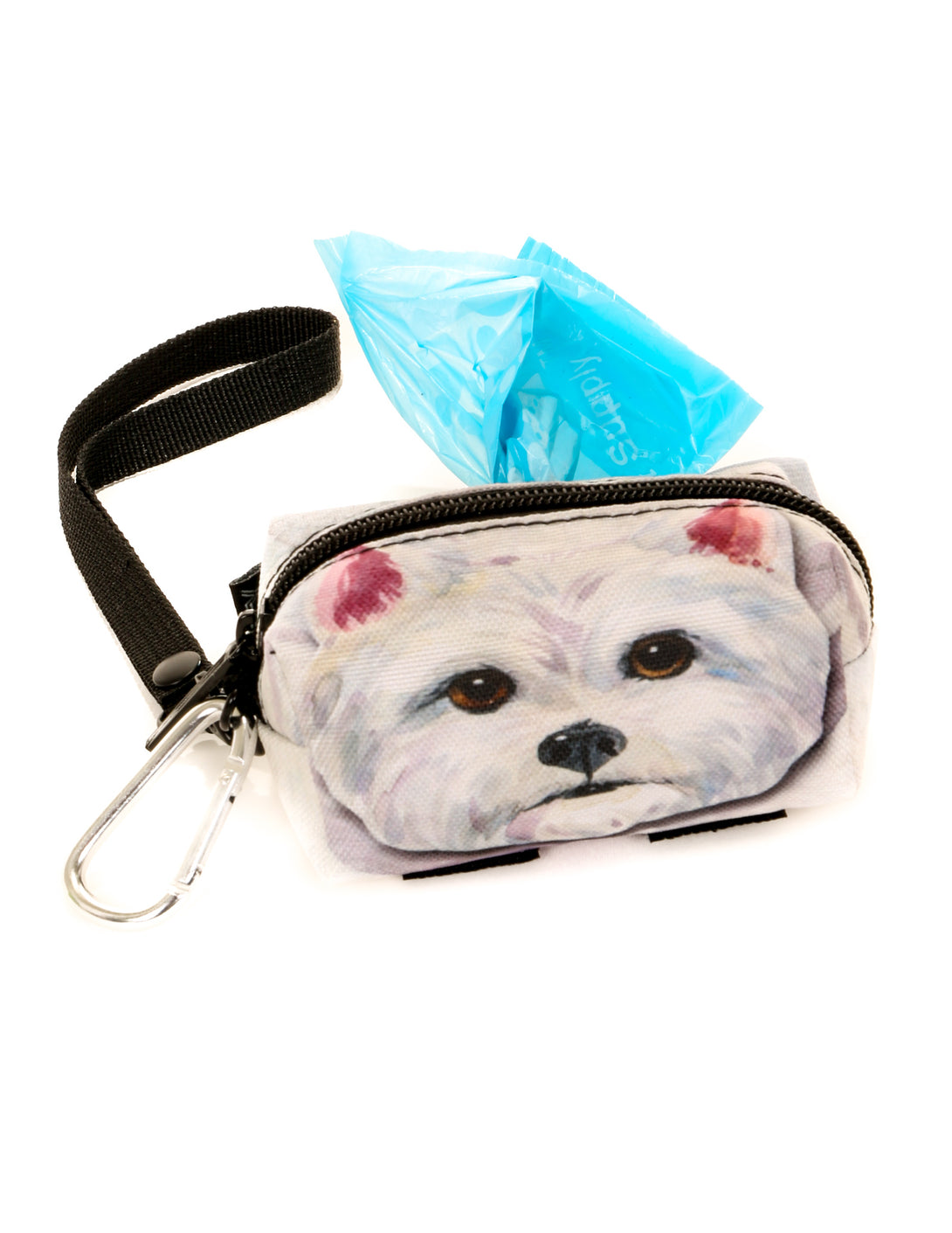 30359: poopyCUTE | DOGGIE West Highland White Terrier