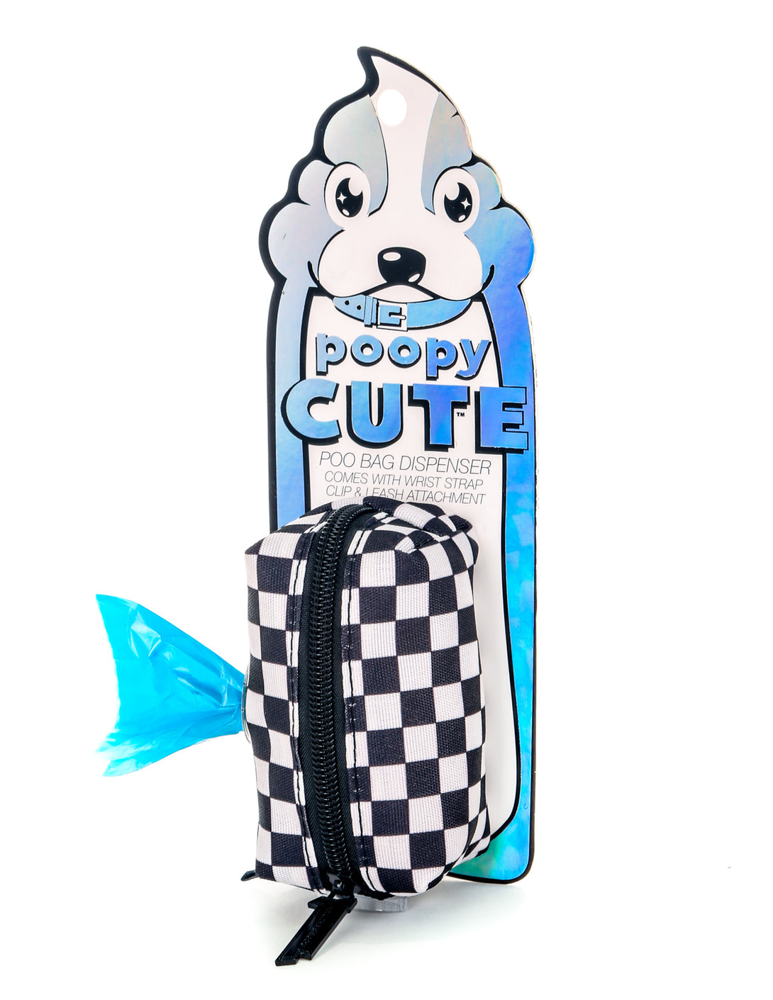 30375: poopyCUTE | INDY Black