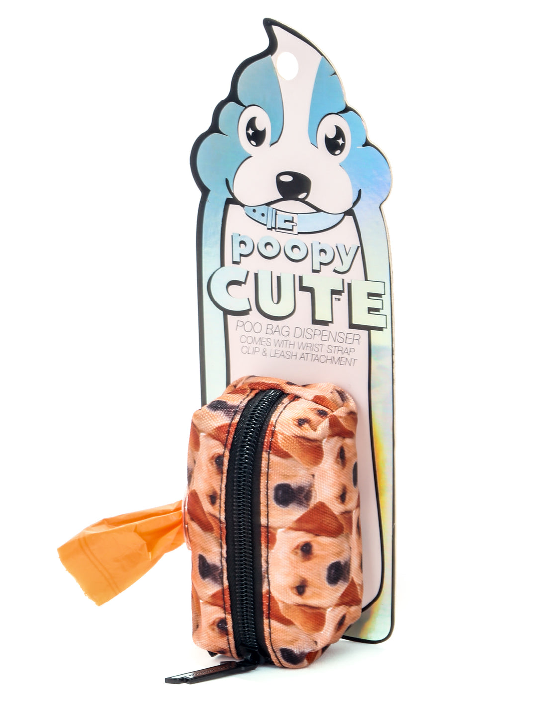 30400: poopyCUTE | POOCHIFER Yellow Labrador