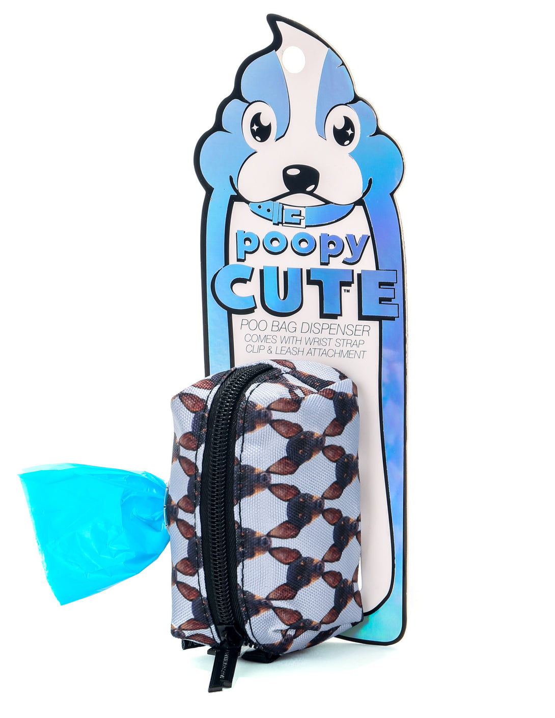 30409: poopyCUTE | POOCHIFER Mini Pin LV
