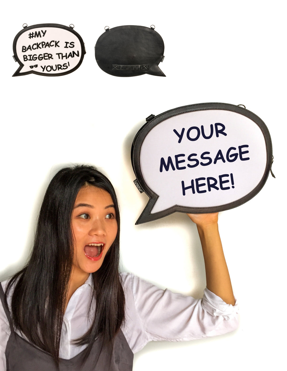 81112: Caption Case | BIG WERDS