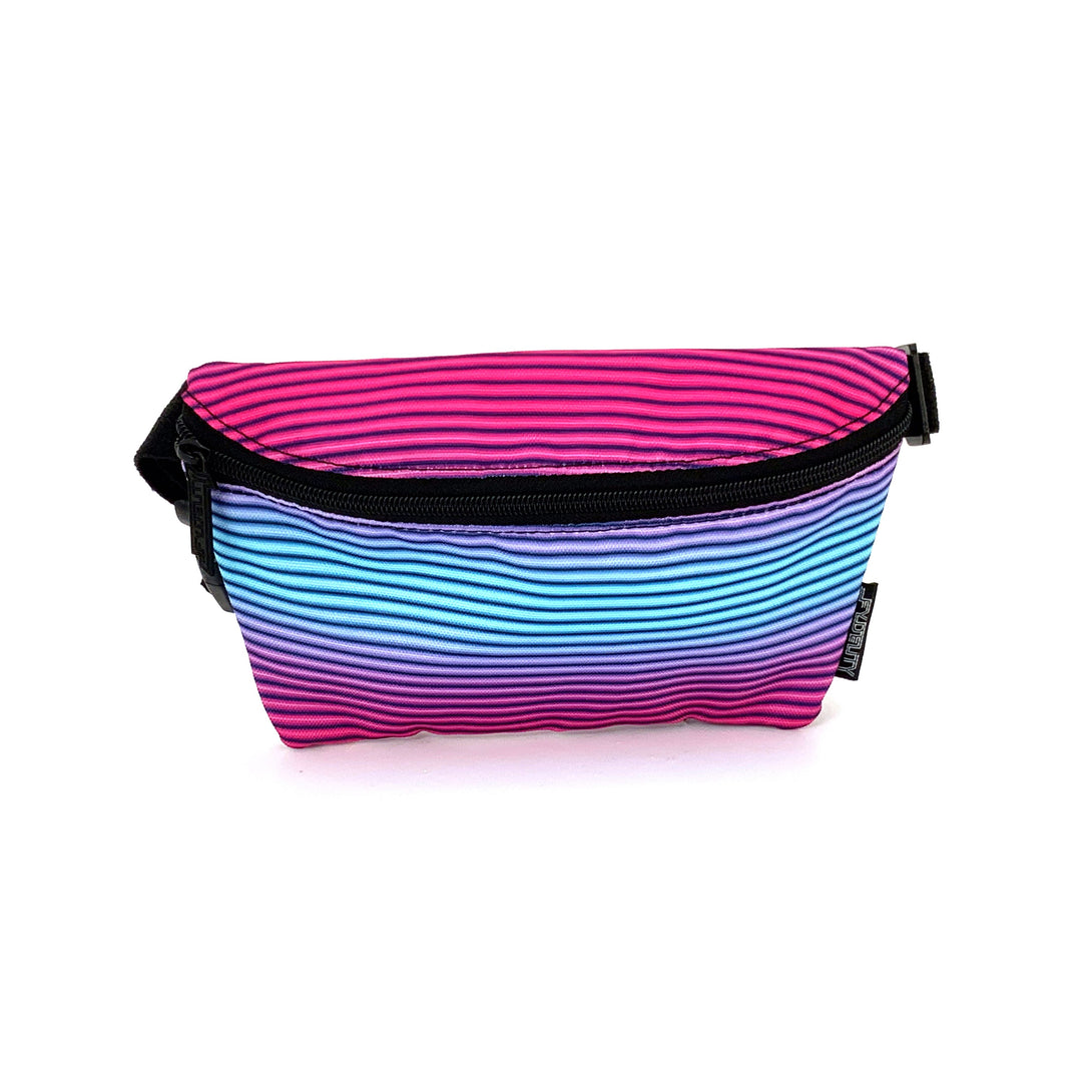 82898: Fanny Pack | Ultra Slim| Hyper