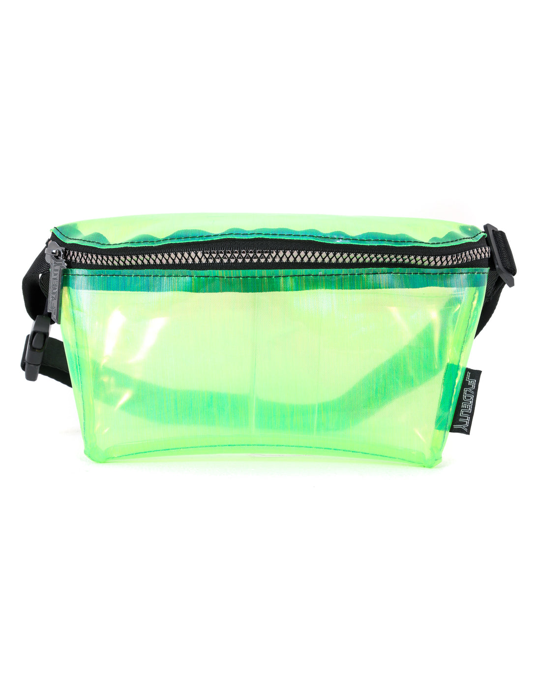 82964: Fanny Pack | Ultra Slim| Bubble Lime