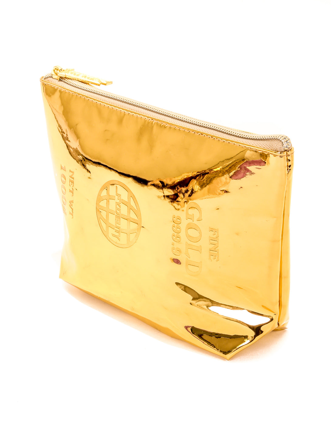83534: Pouch | LUX 999.9 Bullion