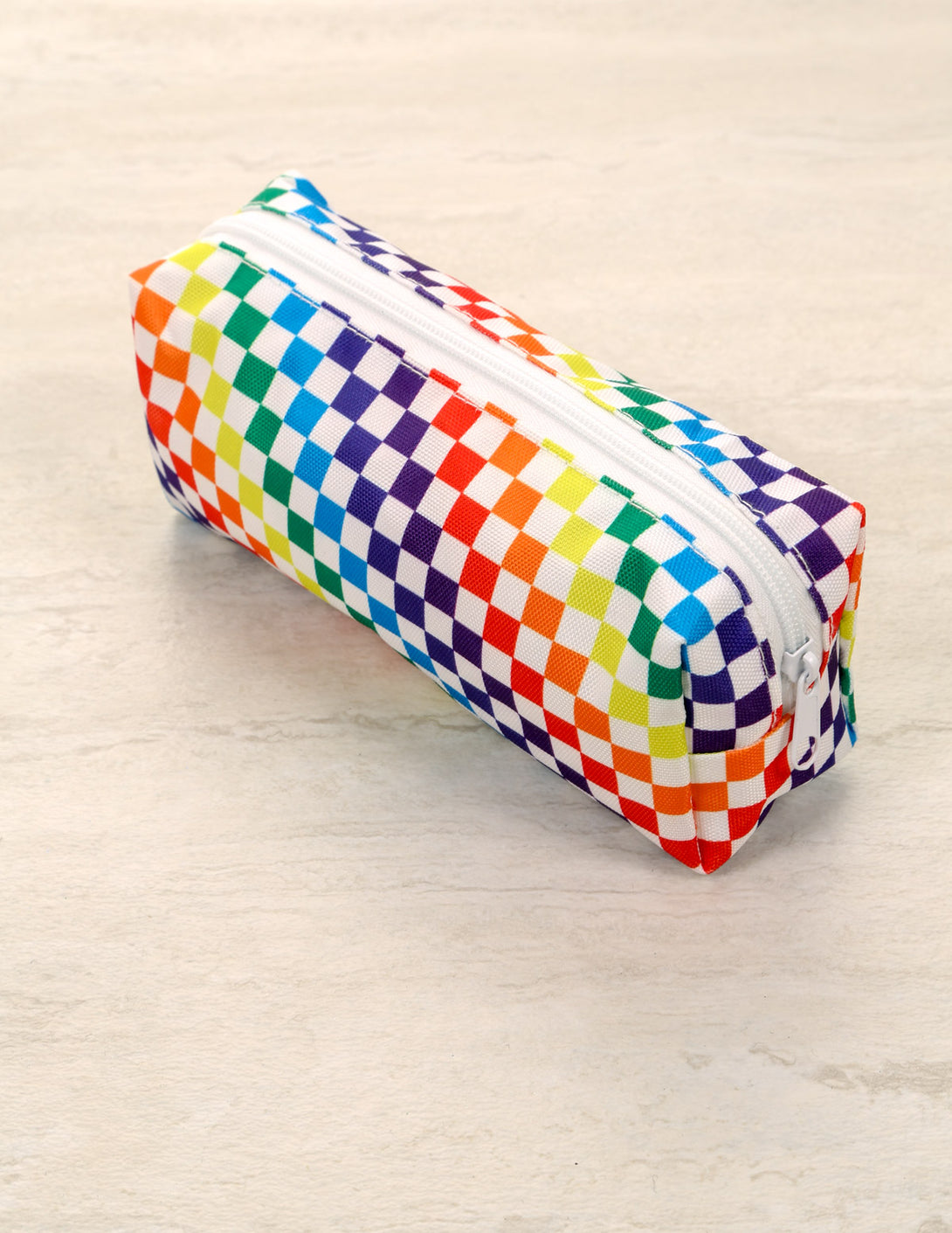 83654: Pencil Pouch | INDY Rainbow