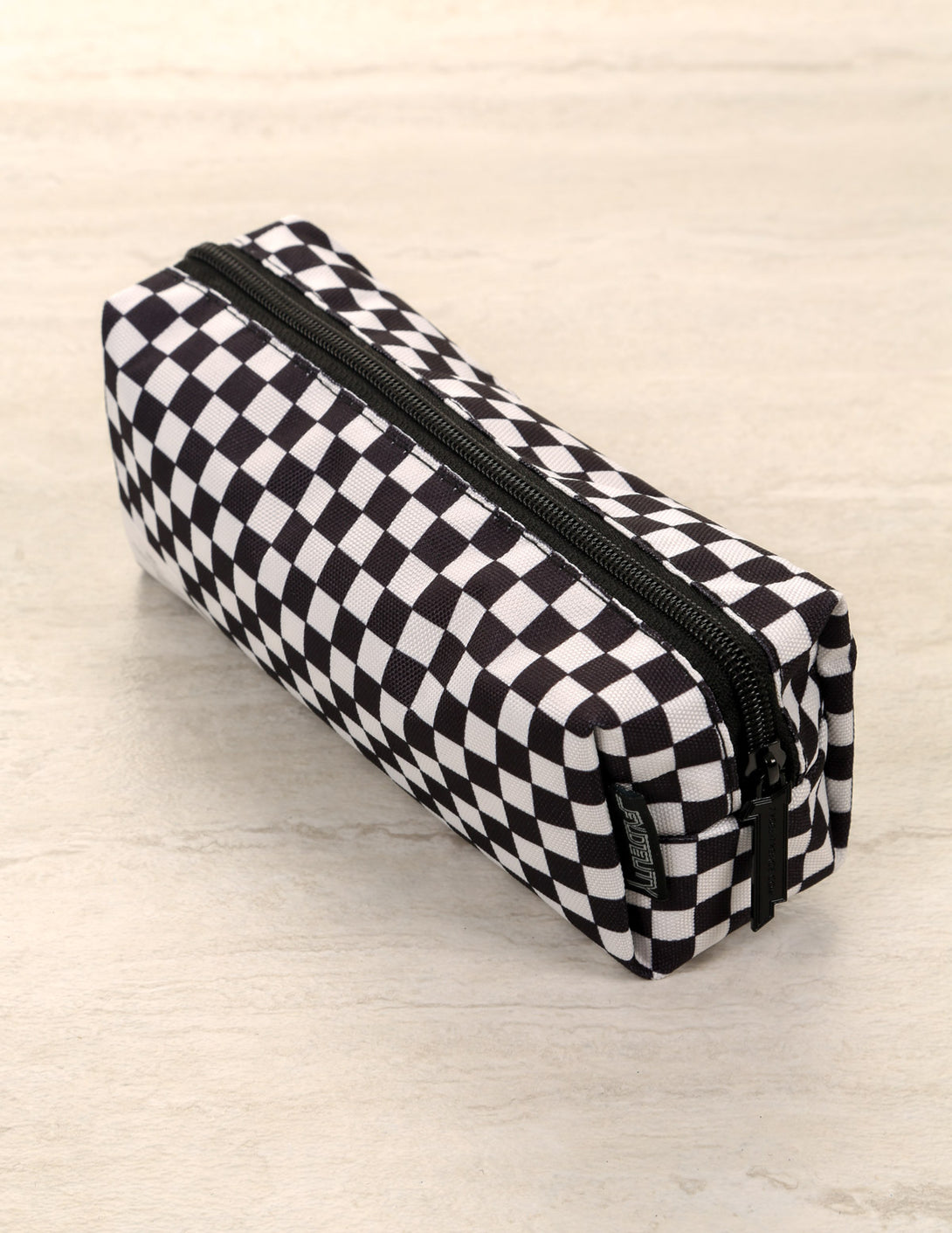 83655: Pencil Pouch | INDY Black