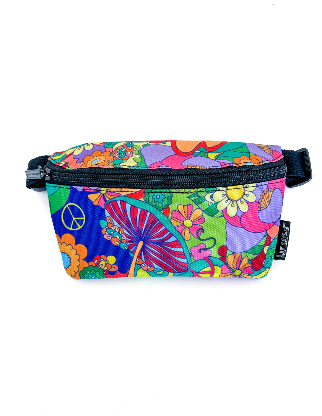 85111: KIDS FannyPack | Ultra-Slim | Wonderland