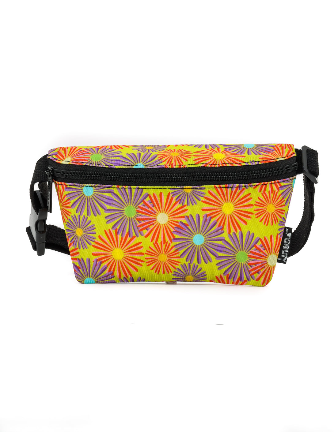 83829: Fanny Pack | Ultra Slim| Poppins