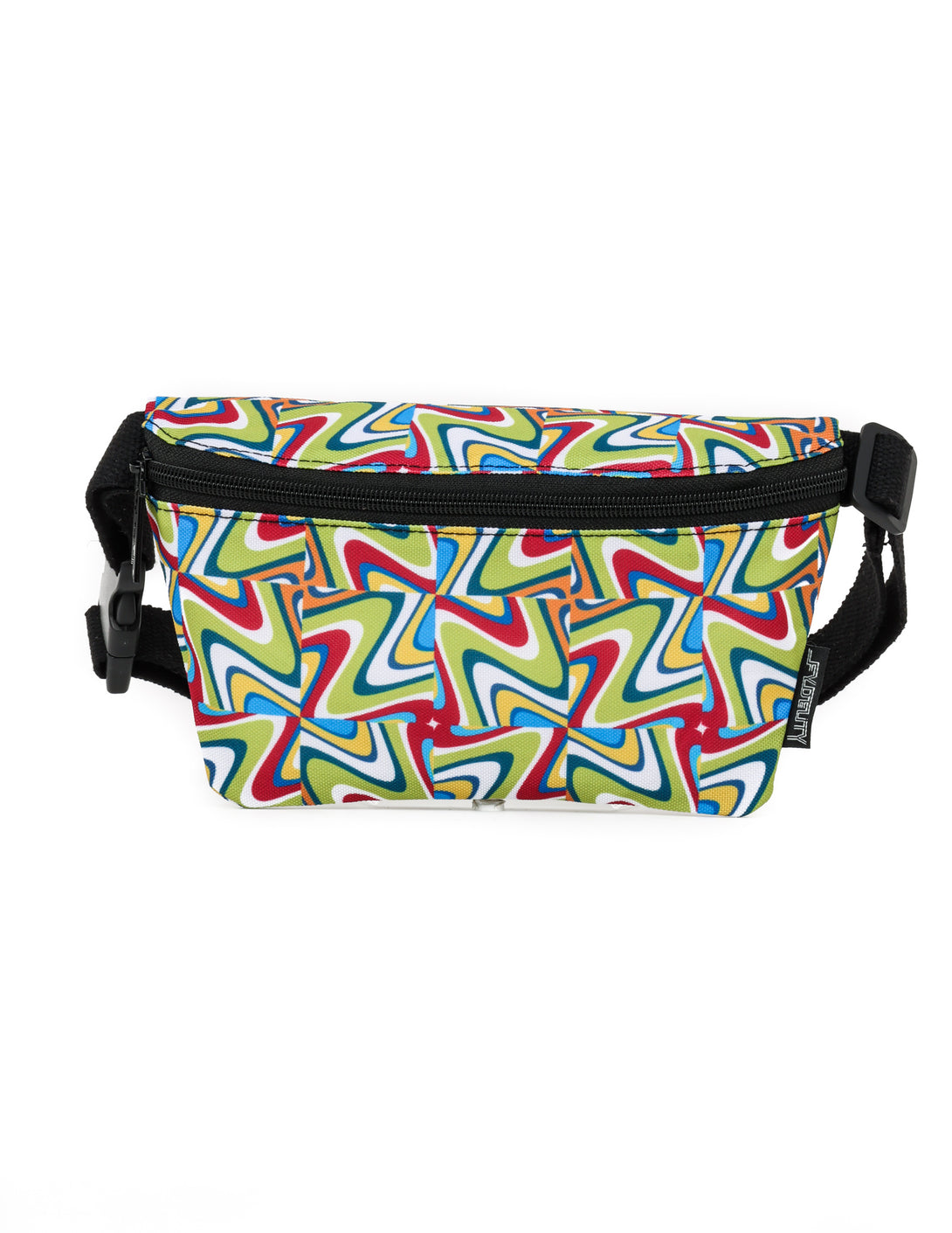 83838: Fanny Pack | Ultra Slim| Shagadelic