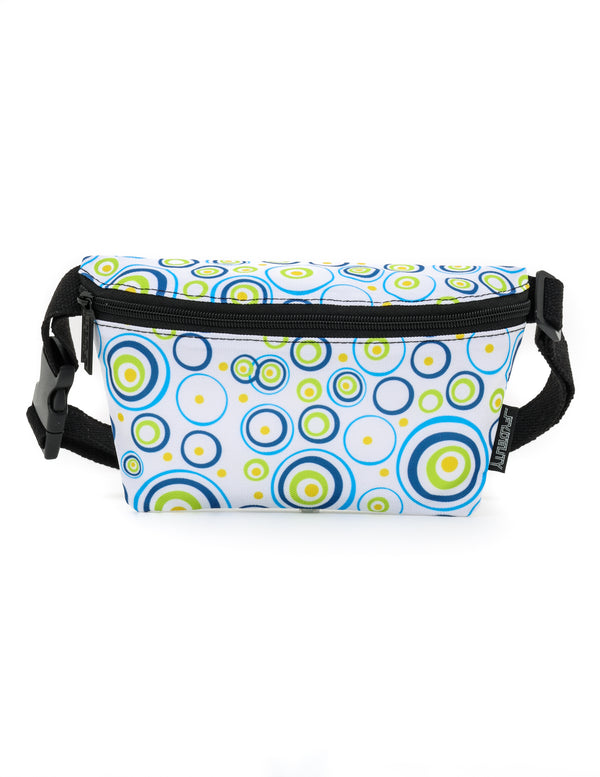 83839: Fanny Pack | Ultra Slim| Doppler