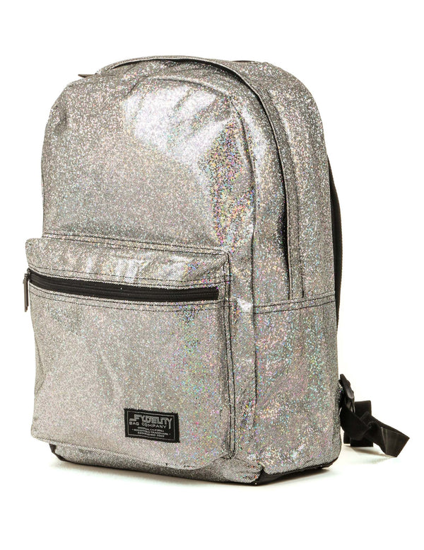 84133: Backpack: DAZZLER GLAM Glitter