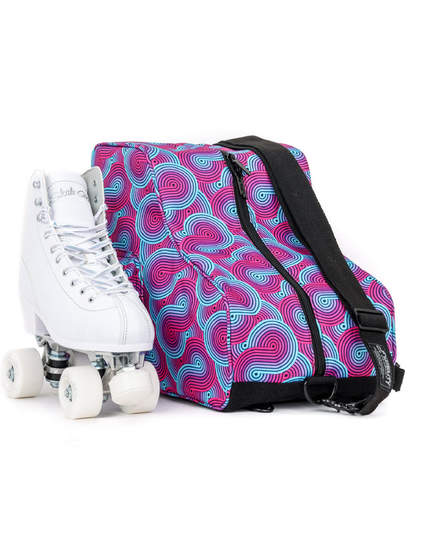 98103: Freewheelin' Roller Skate Bag Pack | Eleven,12