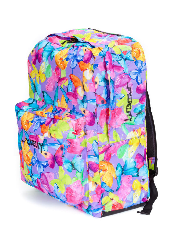 99324: Big A$$ Backpacks | Butterfly