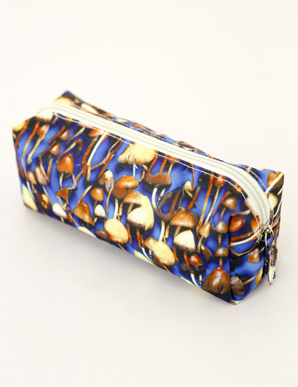 83627: Pencil Pouch: Schrooms