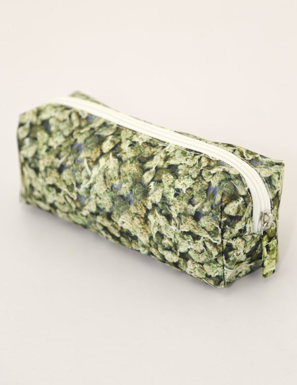 83623: Pencil Pouch: Dank Buds